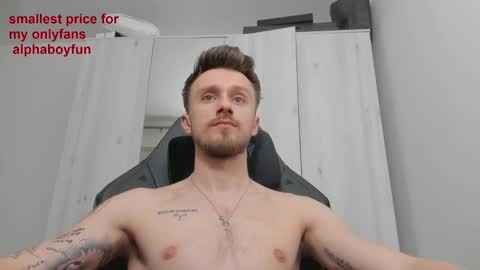 Snapshot of alphaboyfun chatting on 24, 2, 2025 Andi online show from 24, 2, 2025