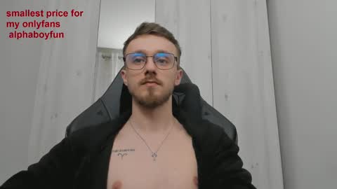 Snapshot of alphaboyfun chatting on 12, 3, 2025 Andi online show from 12, 3, 2025