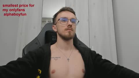 Snapshot of alphaboyfun chatting on 12, 3, 2025 Andi online show from 12, 3, 2025