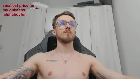 Snapshot of alphaboyfun chatting on 12, 3, 2025 Andi online show from 12, 3, 2025