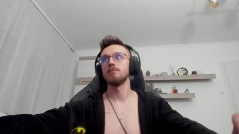 Snapshot of alphaboyfun chatting on 13, 11, 2025 Andi online show from 13, 11, 2025