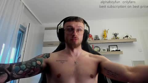 Andi online show from 5, 5, 2026