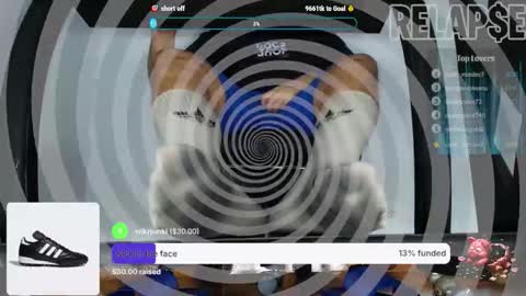 MASTER FINDOM DRAIN... online show from 14, 2, 2026