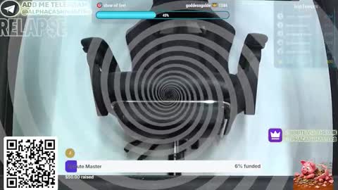 MASTER FINDOM DRAIN... online show from 12, 3, 2026