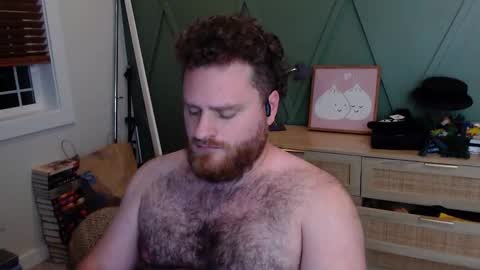 Alpha Dazza online show from 6, 11, 2025