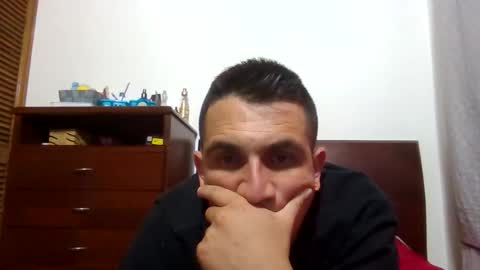 AlphaDesire69 online show from 29, 9, 2025