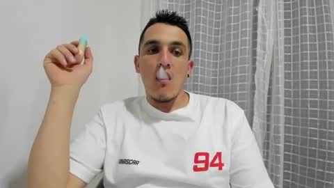 AlphaDesire69 online show from 8, 1, 2026