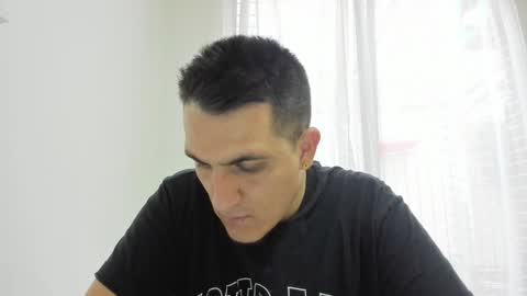 AlphaDesire69 online show from 12, 1, 2026