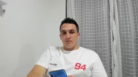 AlphaDesire69 online show from 8, 3, 2026