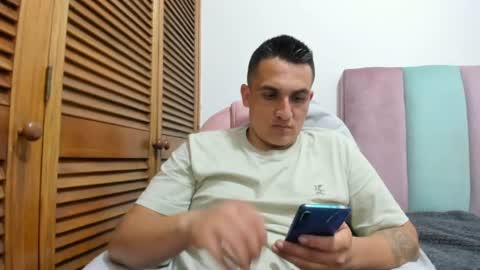AlphaDesire69 online show from 11, 6, 2026