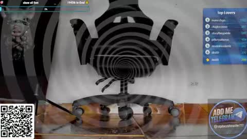 Snapshot of alphafindom982 chatting on 1, 7, 2026 MASTER FINDOM DRAIN... online show from 1, 7, 2026