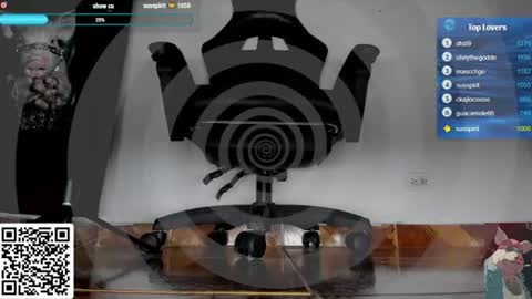 Snapshot of alphafindom982 chatting on 6, 7, 2026 MASTER FINDOM DRAIN... online show from 6, 7, 2026