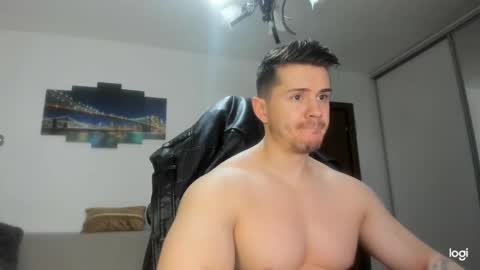 LeatherMaster online show from 5, 12, 2024