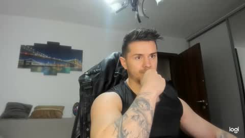 LeatherMaster online show from 6, 12, 2024