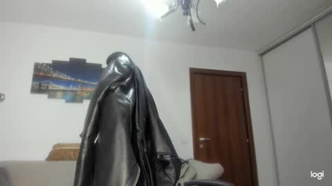 LeatherMaster online show from 7, 12, 2024