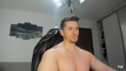 LeatherMaster online show from 8, 12, 2024