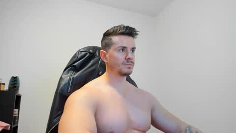 LeatherMaster online show from 27, 12, 2024