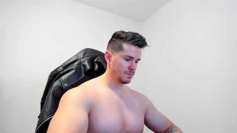 LeatherMaster online show from 14, 1, 2025