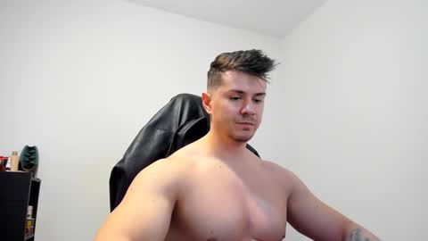 LeatherMaster online show from 26, 1, 2025