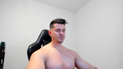 LeatherMaster online show from 8, 2, 2025