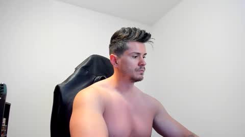 LeatherMaster online show from 2, 3, 2025