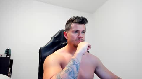 LeatherMaster online show from 4, 3, 2025