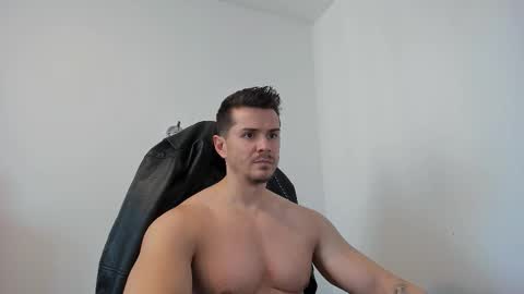 LeatherMaster online show from 14, 9, 2025