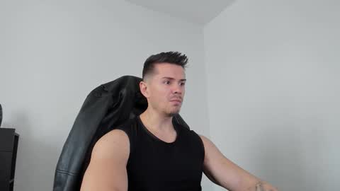 LeatherMaster online show from 26, 9, 2025