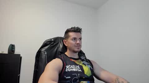 LeatherMaster online show from 4, 10, 2025