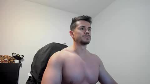 LeatherMaster online show from 15, 2, 2026