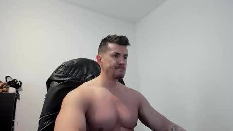 LeatherMaster online show from 21, 2, 2026