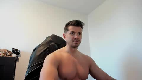 LeatherMaster online show from 8, 6, 2026