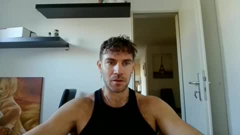 alphah_hunk online show from 11, 11, 2025