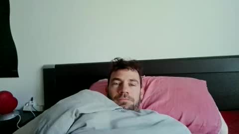 alphah_hunk online show from 23, 11, 2025