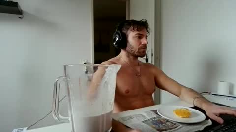 alphah_hunk online show from 22, 12, 2025