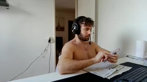 alphah_hunk online show from 6, 1, 2026