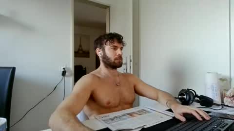 alphah_hunk online show from 13, 1, 2026