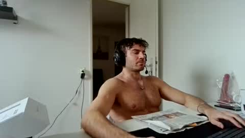 Snapshot of alphah_hunk chatting on 19, 1, 2026 alphah_hunk online show from 19, 1, 2026