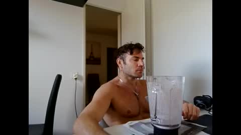 alphah_hunk online show from 1, 4, 2026