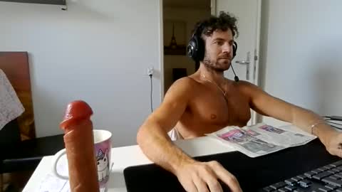 Snapshot of alphah_hunk chatting on 13, 5, 2026 alphah_hunk online show from 13, 5, 2026