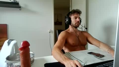 Snapshot of alphah_hunk chatting on 15, 5, 2026 alphah_hunk online show from 15, 5, 2026