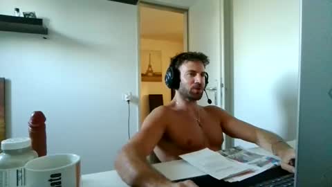 Snapshot of alphah_hunk chatting on 3, 6, 2026 alphah_hunk online show from 3, 6, 2026