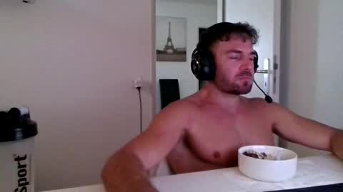 alphah_hunk online show from 6, 7, 2026