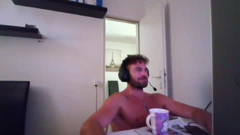 alphah_hunk online show from 25, 7, 2026