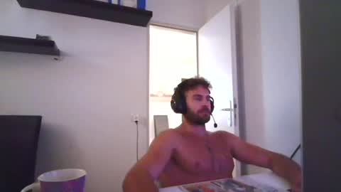 alphah_hunk online show from 26, 7, 2026