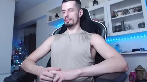 MasterTodd online show from 6, 1, 2026