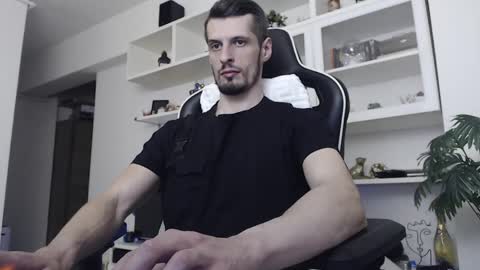 MasterTodd online show from 4, 5, 2026