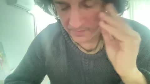 AlphAndre online show from 27, 1, 2025