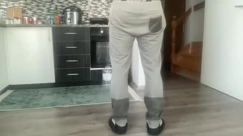 AlphAndre online show from 6, 3, 2025