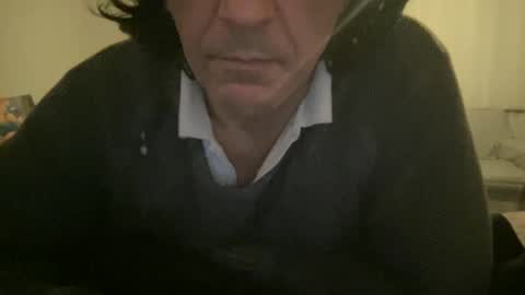 AlphAndre online show from 10, 3, 2025